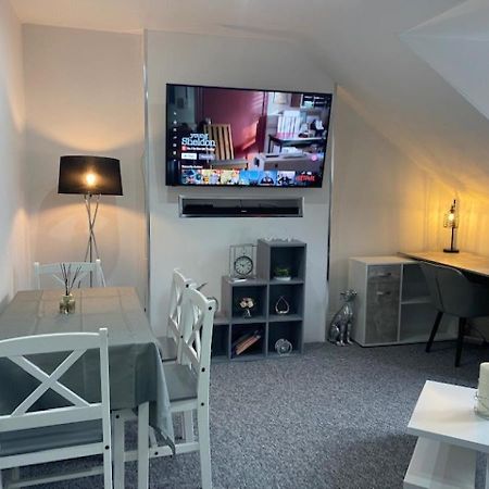 63A Innes St 인버네스 외부 사진