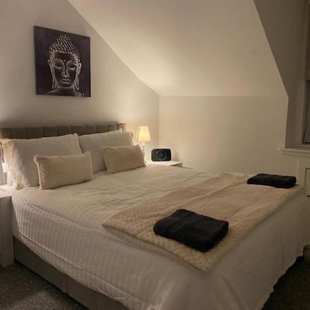63A Innes St 인버네스 외부 사진