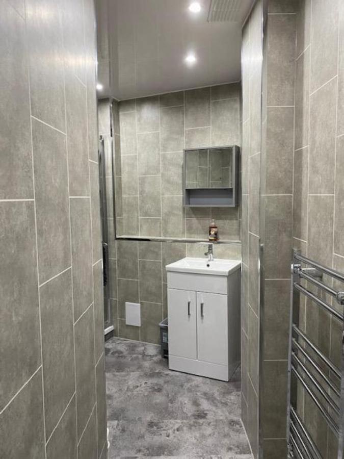 63A Innes St 인버네스 외부 사진