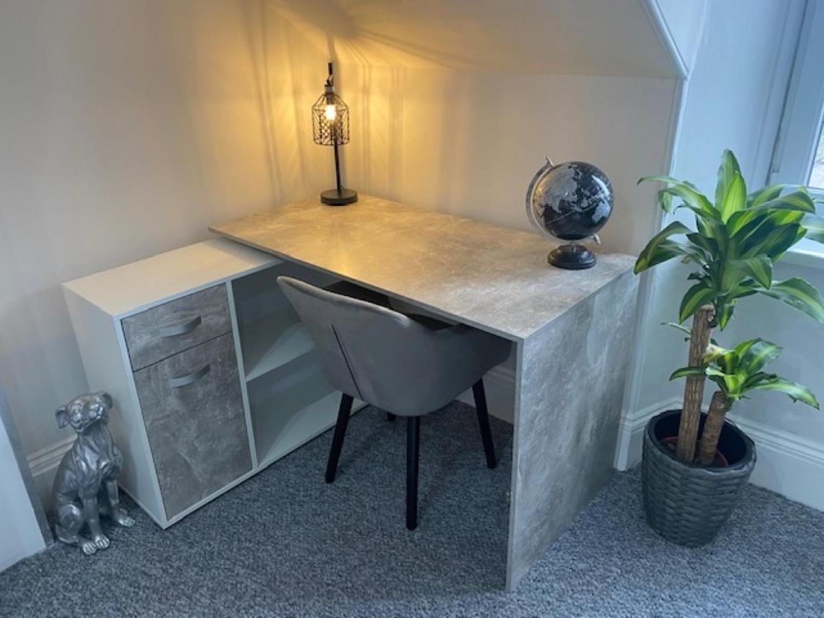 63A Innes St 인버네스 외부 사진