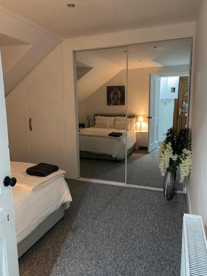 63A Innes St 인버네스 외부 사진