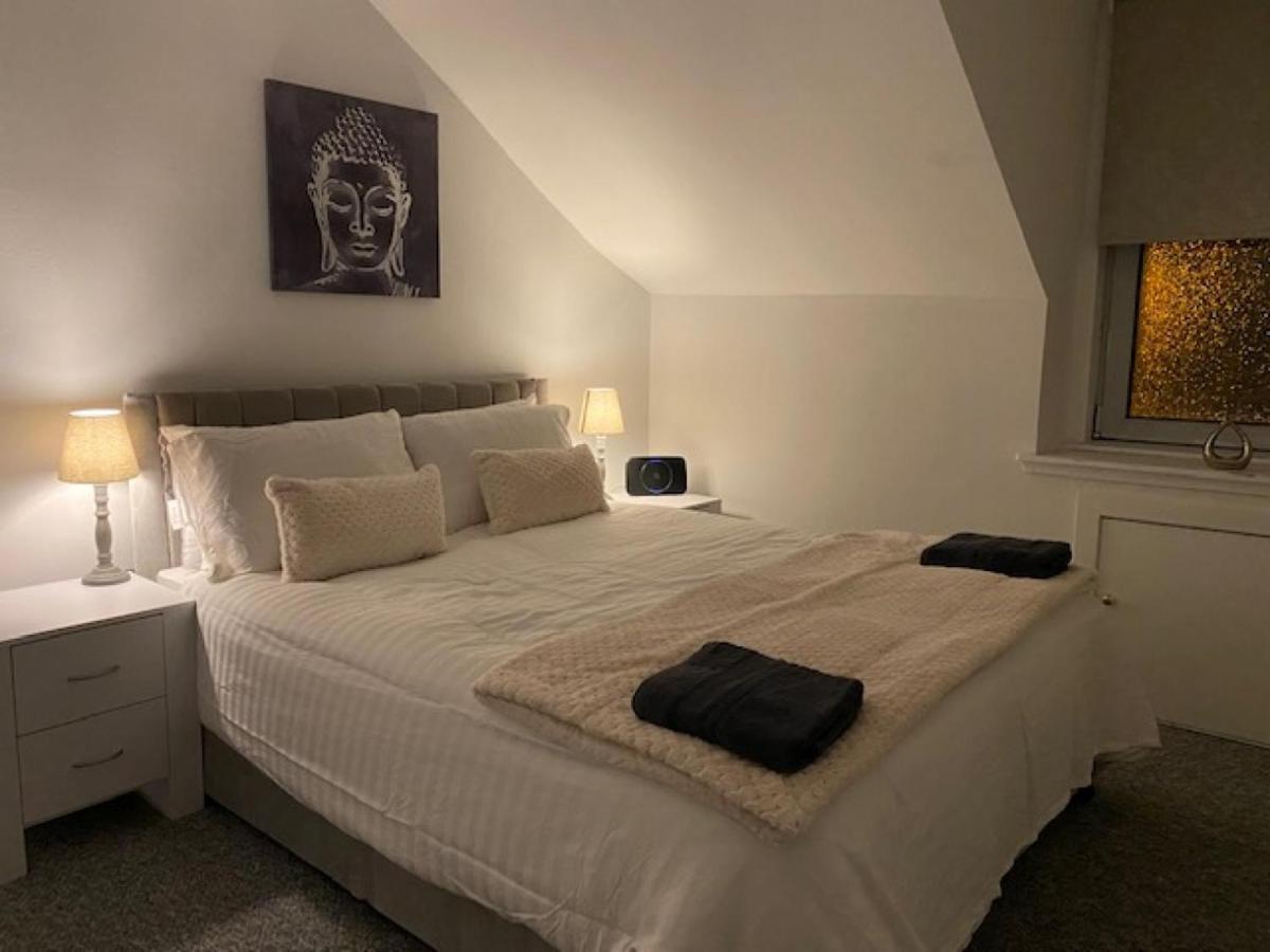 63A Innes St 인버네스 외부 사진