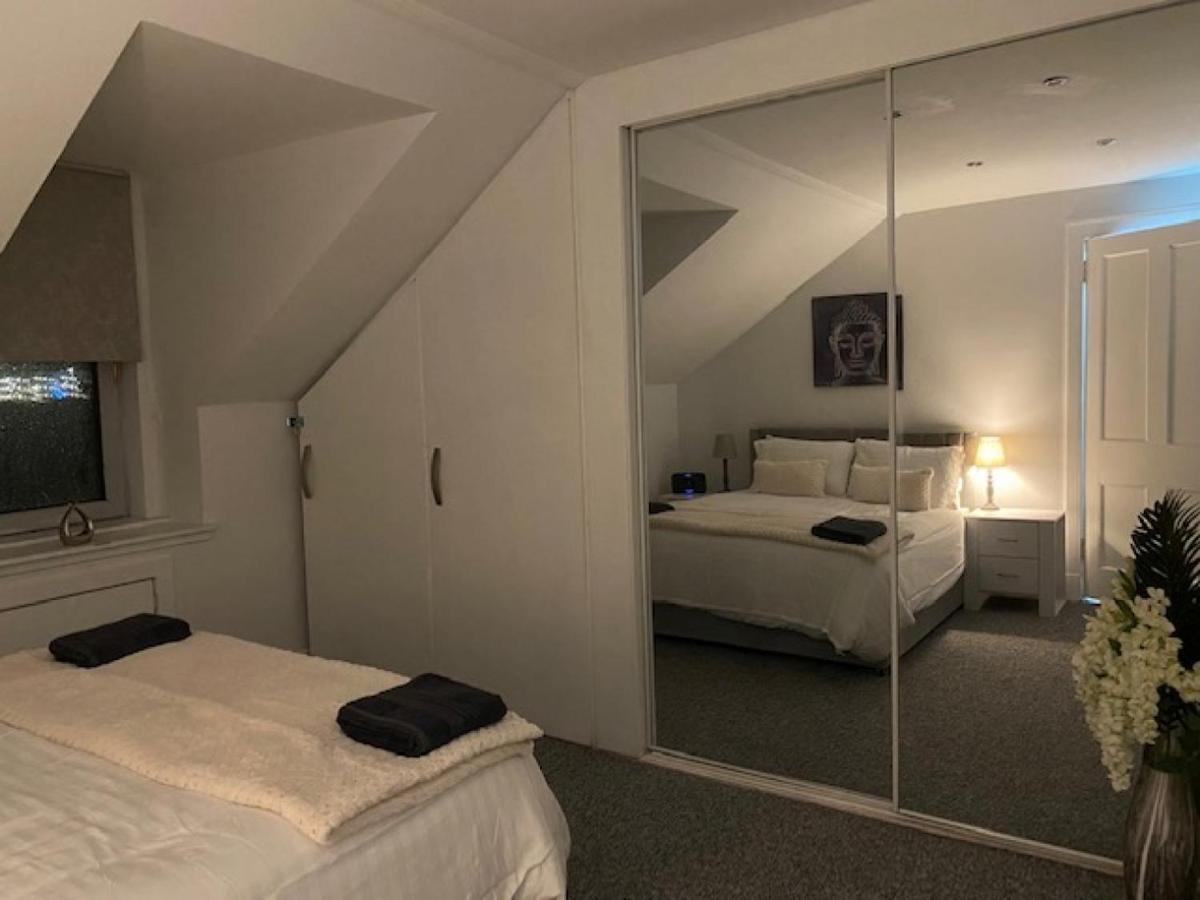 63A Innes St 인버네스 외부 사진
