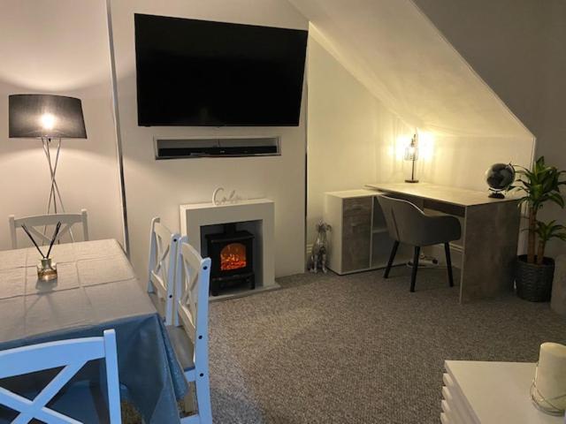 63A Innes St 인버네스 외부 사진