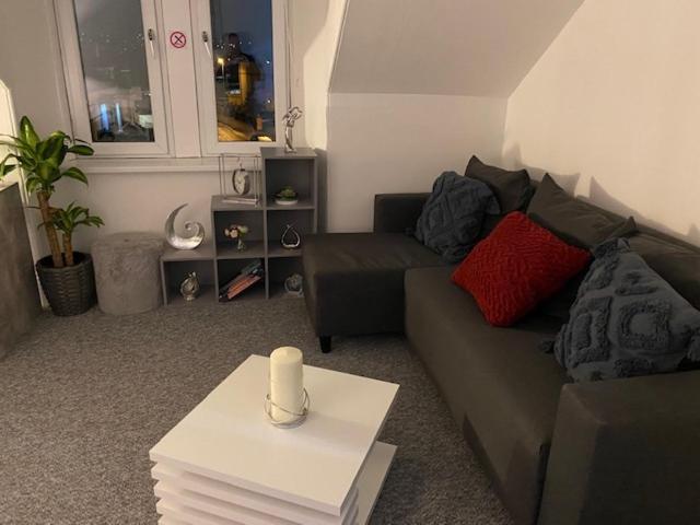 63A Innes St 인버네스 외부 사진